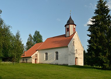 Taagepera Church