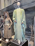 The Death Eaters, Making of Harry Potter, Warner Bros Studios, London(Ank Kumar) 03.jpg