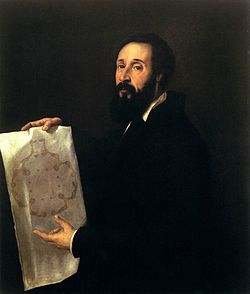 Tiziano Vecellio festménye