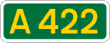 A422 shield
