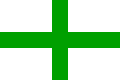 Flemish flag of Third Crusade