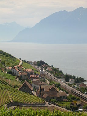 Villette (Lavaux)