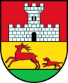 Wappen von Hohenmölsen