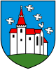 Leobersdorf – Stemma