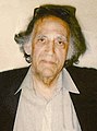 William Kunstler vuonna 1989.