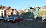 Thumbnail for File:York Cold War Bunker - geograph.org.uk - 6372618.jpg