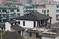 Civilian Residence at Mashijie Street