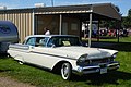 1957 Mercury Montclair