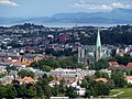 Foto von Trondheim