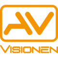 AV Visionen-Logo von 1999 bis 2022