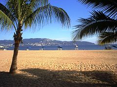 Playa Hornos