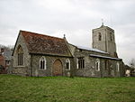 Church of All Saints