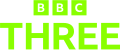Logo BBC Three