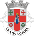 Vlag van Batalha