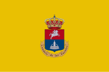 Bandera de Caudete de las Fuentes.svg