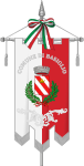 Basiglio zászlaja