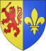 Blason de Labourd Lapurdi (eus) Labord (oc)