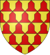 Coat of arms of Beaufremont