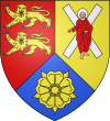 Blason de Cristot