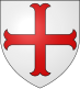 Coat of arms of Fressenneville