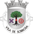 Wappen von Sobrosa