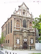 Cappella delle Brigittines