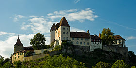 Schloss Burgdorf