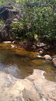 Cachoeira do Zuza