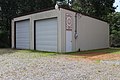 Central Taylor County fire station, Montford Rd