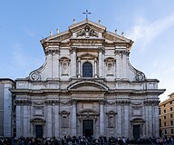 Sant’Ignazio di Loyola