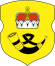 Herb rejonu kleckiego