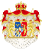 Herb Unii szwedzko-norweskiej