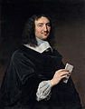 Jean-Baptiste Colbert 1619-1683