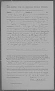 Disapproved Pension Application File for Steerage Cook William H F Parker, U S S Monongahela N H Lehigh, Saratoga, Tallapoosa (Application Number 41529) - DPLA - 787028c7f42866d862b8e0fdcb9a235e (page 16).jpg