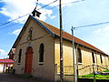 Kapelle Sainte-Rita