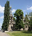 Russische Kirche