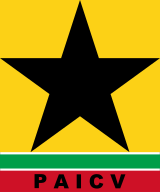Image illustrative de l’article Parti africain pour l'indépendance du Cap-Vert