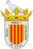 Blason de La Sotonera