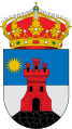 Escudo de Roquetas de Mar (Alemría)