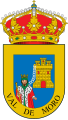 Escudo de Valdemoro.