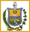 Official seal of La Paz