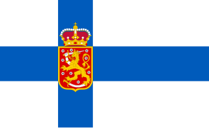 Pabellón estatal de Finlandia (1918-1920)