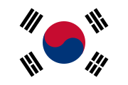 Zuid-Korea (1997–2011)