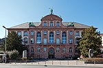 Miniatura per Senckenberg Naturmuseum