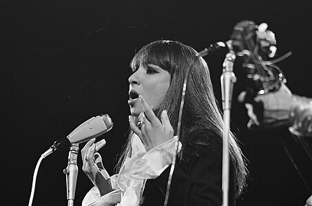 Esther Ofarim (1968)