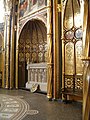 Tomb of Mieszko the First and Bolesław Chrobry