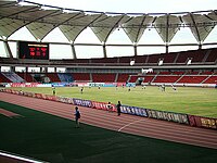 Century Lotus Stadium