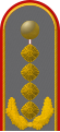 Jacke Dienstanzug Heeresuniformträger General