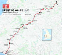 Heart of Wales line
