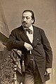 Henryk Wieniawski overleden op 31 maart 1880